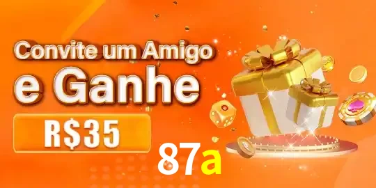 Promoções 87a
